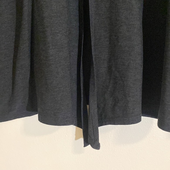 Beyond Yoga Black Draw The Line Pullover Women's Size Small - Picture 6 of 9